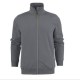 sweatshirt heren grey